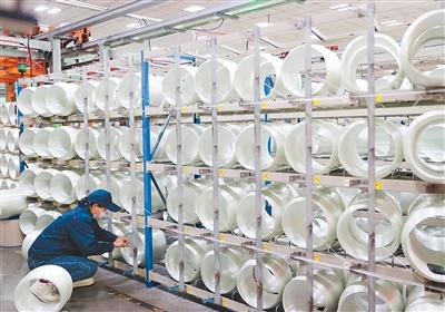 工業企業利潤延續增長態勢（銳財經）