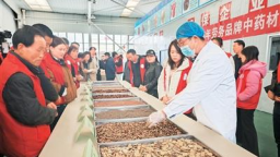 開年探就業