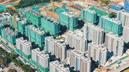 房地産政策成效持續顯現（銳財經）
