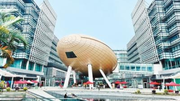 數碼競爭力躍升全球第四，香港做對了什麼？