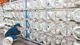 工業企業利潤延續增長態勢（銳財經）