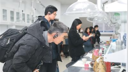 全國文物保護産教融合共同體2025年年會舉行