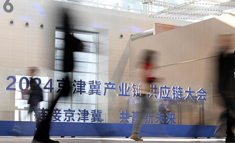 中國發展新質生産力為世界創造新機遇