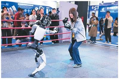 數智未來  觸手可及