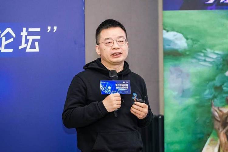 中國遊戲邁向出海新篇章