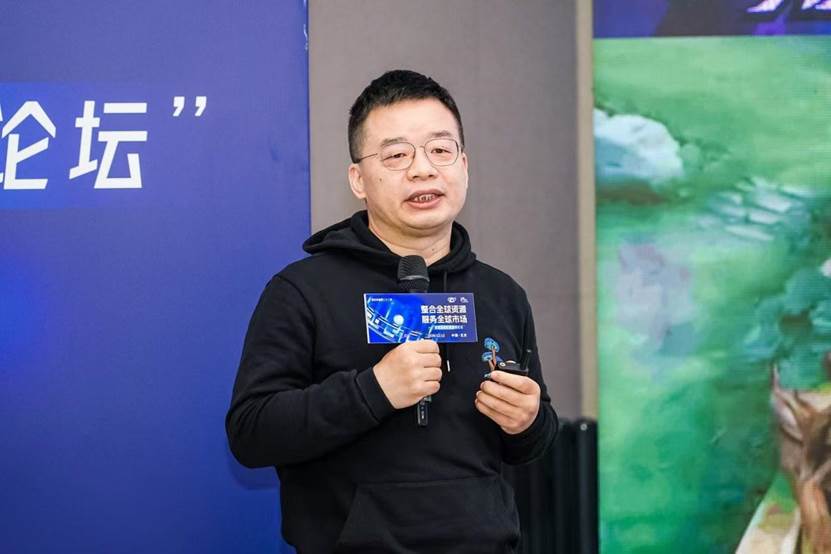 中國遊戲邁向出海新篇章