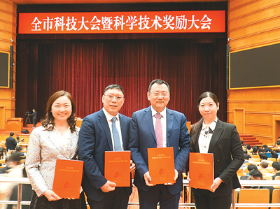 從“腸”計議 守護“第二大腦”