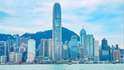 丙午新春，香港金融“駿馬”蹄疾步穩
