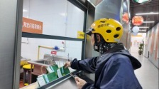 新規落地 外賣市場迎來新變化