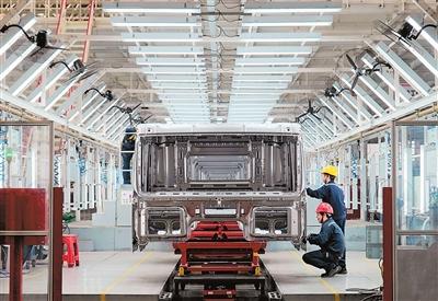 13項舉措力促民間投資發展（銳財經）