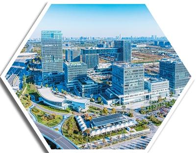 適度超前，“新基建”這麼建（這些新提法，寫入“十五五”規劃建議②）