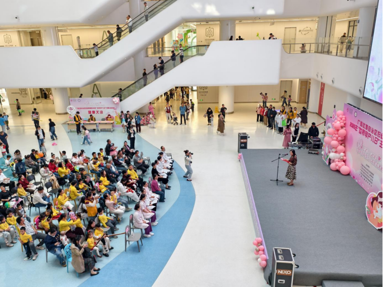 廣西壯族自治區婦幼保健院舉辦2025年世界早産兒日主題公益活動_fororder_廣西壯族自治區婦幼保健院舉辦2025年世界早産兒日主題公益活動171