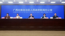 2025年廣西將努力實現旅遊收入“超萬億”