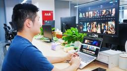 中國—東盟創新創業大賽助力中國AI企業出海：海藝AI加速出海佈局