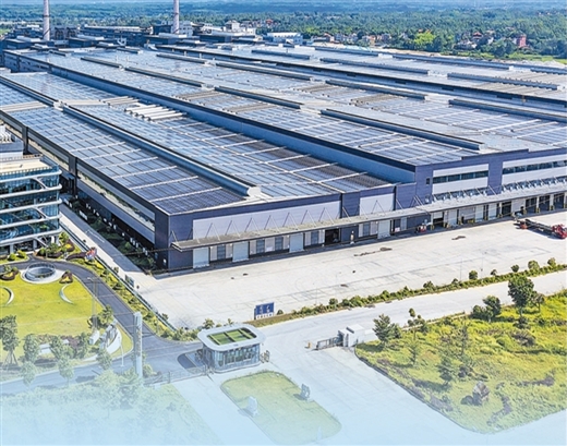 廣西高水準共建西部陸海新通道6週年成果豐碩_fororder_pAF01_view_b