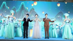 廣西文化旅遊推介會走進越南河內