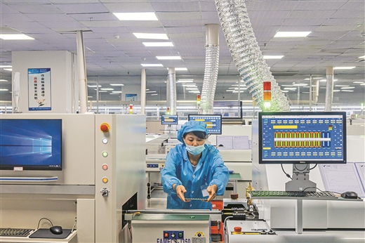 廣西自貿試驗區南寧片區：鏈動東盟 向新而生_fororder_8855049_cenhr_1755759936714_b