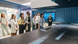 北港集團打造西部陸海新通道綜合冷鏈物流樞紐 “鏈”起川貨出海路