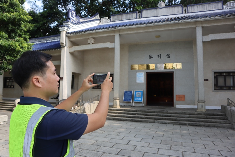 數據賦能城市“體檢” 廣西首次全面完成城市國土空間監測工作_fororder_3