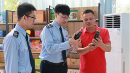 萬千氣象看廣西｜稅惠政策助推廣西農業強區建設