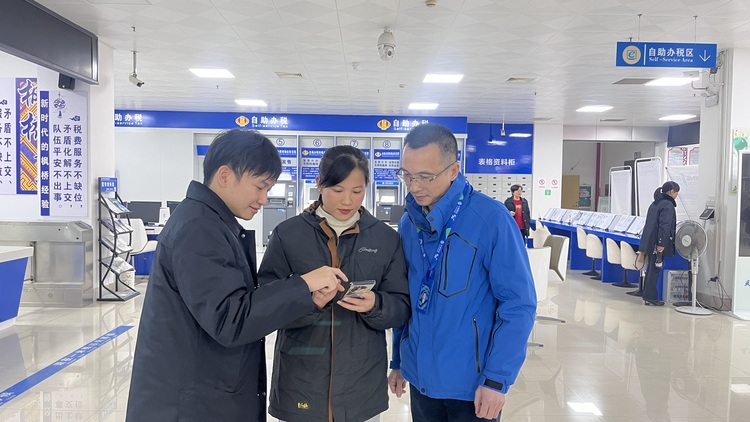 廣西移動助力廣西政務領域接入DeepSeek國産大模型_fororder_2