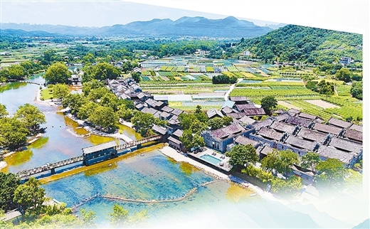 大道如歌 山水為證 “桂在交旅—山水之間有通途”行進式采風活動紀實