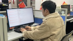 廣西智慧質檢為自然資源管理按下“加速鍵”