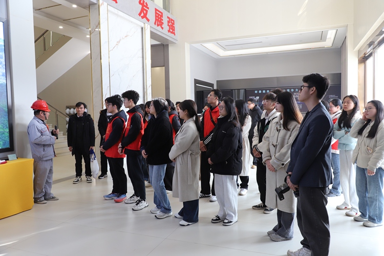 廣西興業：“引鳳還巢”聚人才 蓄積鄉村振興新動力