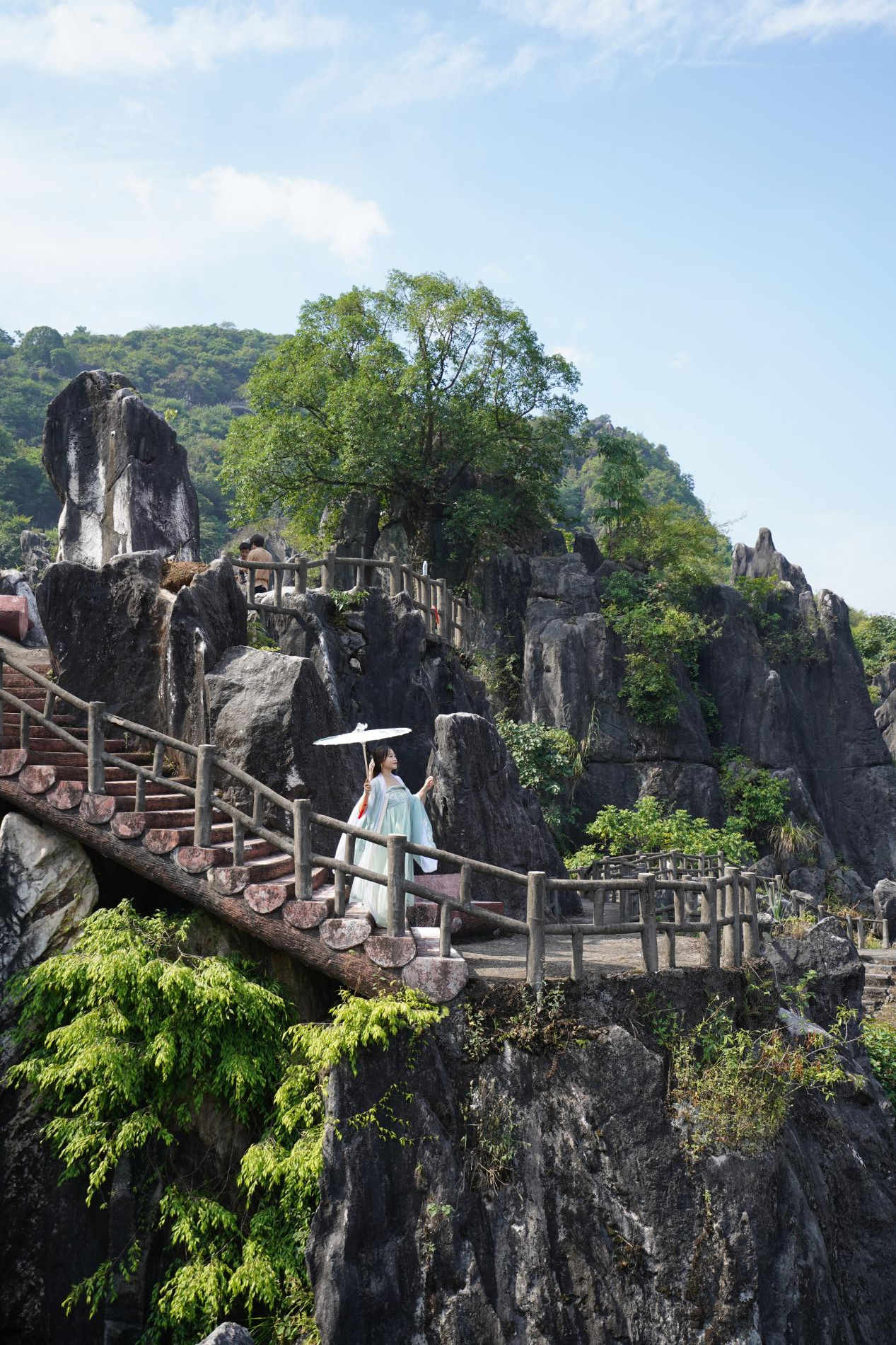 打造大灣區康養度假目的地 鑄就生態康養新標杆