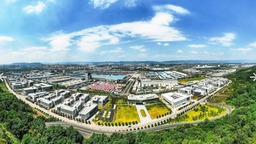 “陸海大道通全球·跨越山海共馳騁”——2024“主流媒體看通道”主題採訪活動收官
