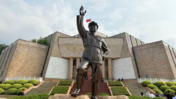 廣西百色：紅色文化助推革命老區文旅産業興