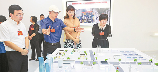 廣西壯族自治區政協2025年十件履職大事