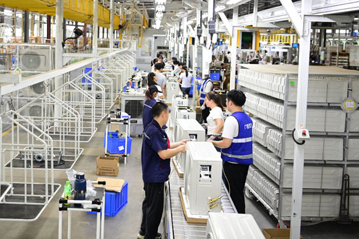 助外貿闖關,廣西金融業這樣出招
