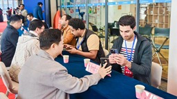 中國—東盟水果産銷貿易對接會在南寧舉行
