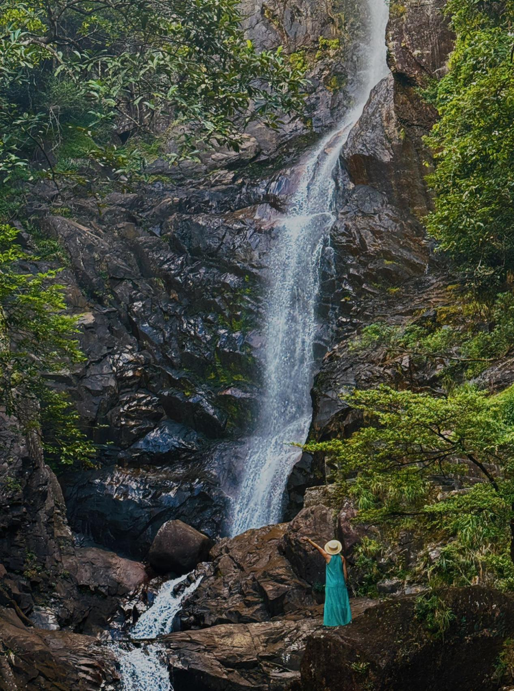 打造大灣區康養度假目的地 鑄就生態康養新標杆