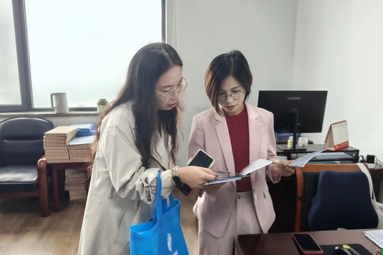 石家莊市藁城區：聚焦“四個宣傳圈” 築牢“清朗·燕趙凈網”堅實防線