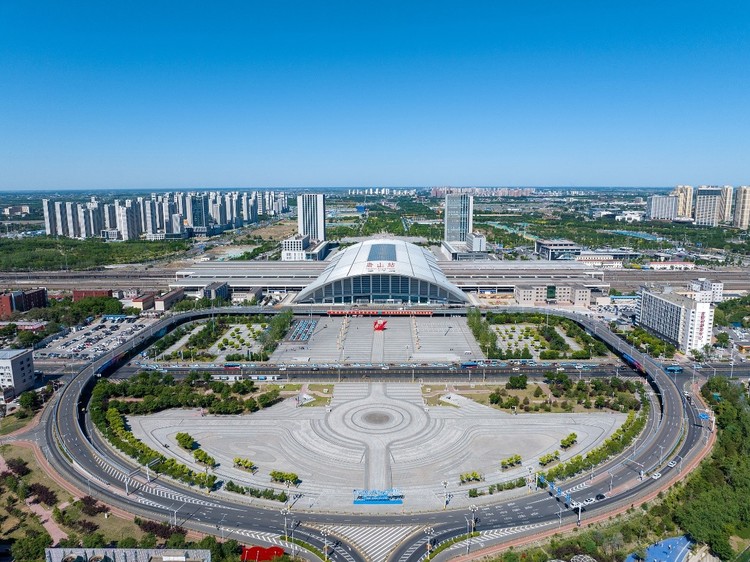重識唐山：硬核之城全力轉型升級，生態蝶變文旅出圈，民生資源涌入