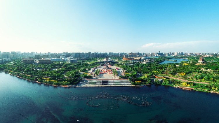 重識唐山：硬核之城全力轉型升級，生態蝶變文旅出圈，民生資源涌入