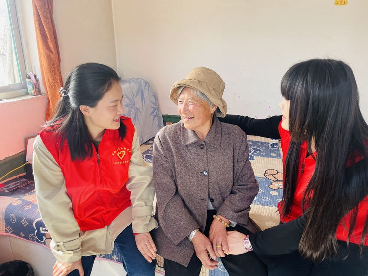 河北平泉：匯聚青春動能 共商發展大計