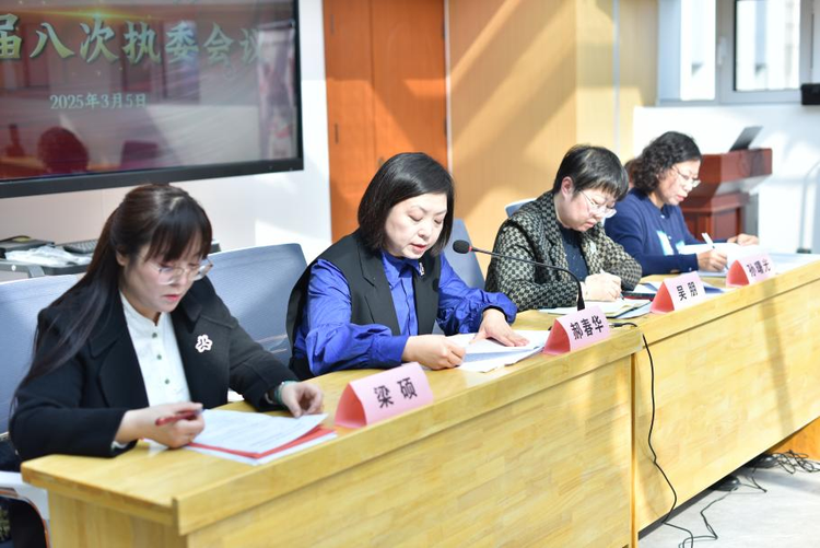 石家莊市長安區：舉辦紀念“三八”國際勞動婦女節主題活動_fororder_圖片1