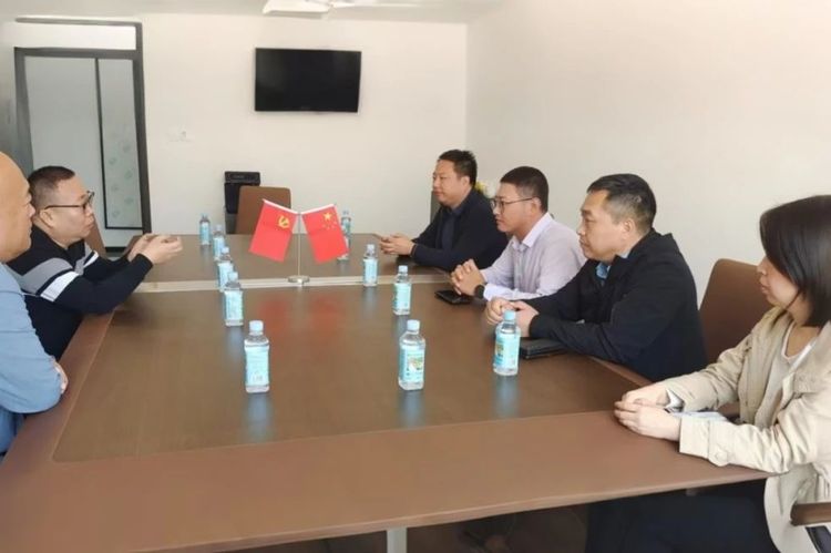 石家莊市藁城區：聚焦“四個宣傳圈” 築牢“清朗·燕趙凈網”堅實防線