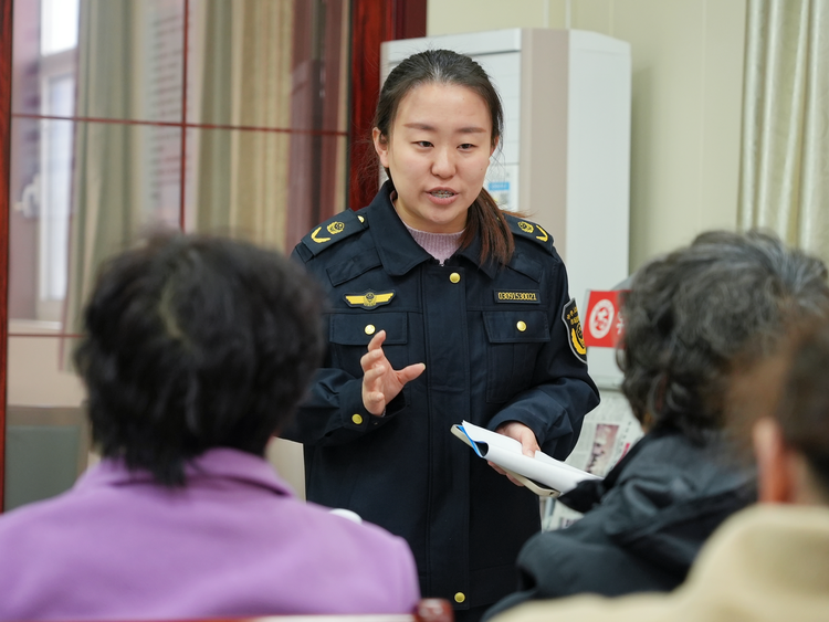 滄州市新華區：食品快檢 守護群眾舌尖上的安全_fororder_圖片 4