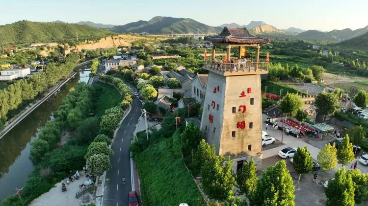 石家莊市鹿泉區：豐富旅遊生態 挖掘人文內涵 積極推動文體旅融合發展