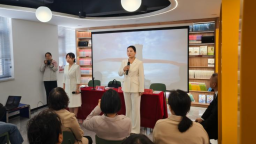 河北唐縣2026年全民閱讀活動周正式啟動