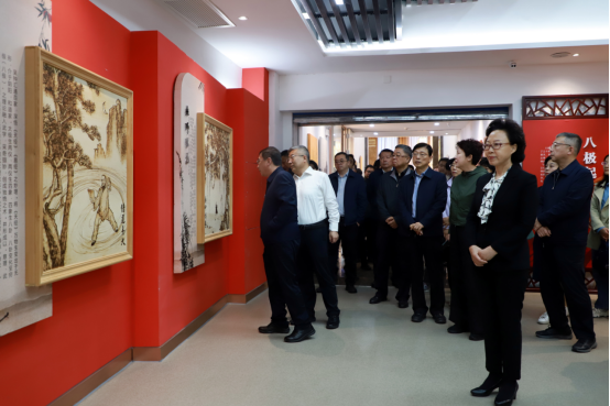 河北孟村：傳承運河文化 融入與現代文明
