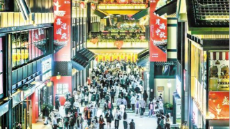 河北：打造新場景 文旅市場熱力綻放