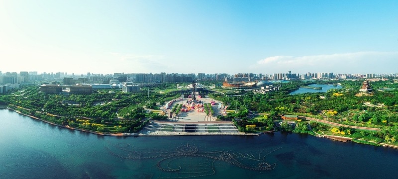 重識唐山：硬核之城全力轉型升級，生態蝶變文旅出圈，民生資源涌入