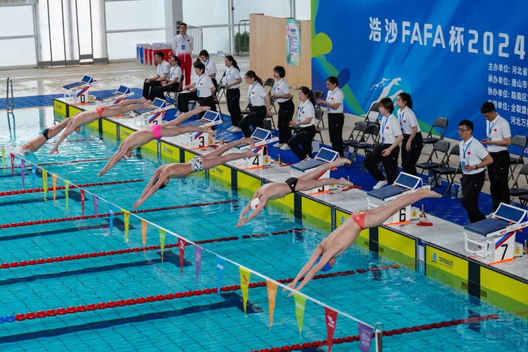 河北唐山：打造“賽事之城、圓夢之城”