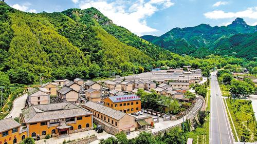 學習運用“千萬工程”經驗 河北有力有效推進鄉村全面振興