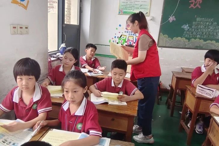 石家莊市藁城區：聚焦“四個宣傳圈” 築牢“清朗·燕趙凈網”堅實防線